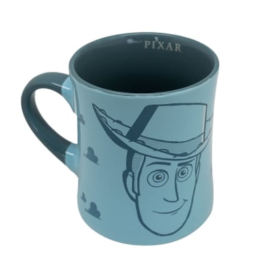 TAZON WOODY 400ML NEW