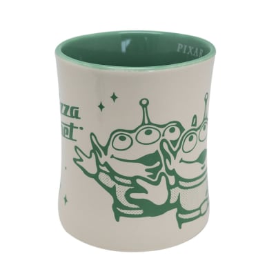 TAZON ALIENS 400ML NEW