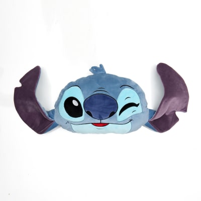 COJIN VELOUR 3D DISNEY