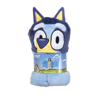 MANTA CAPUCHA 3D DISNEY