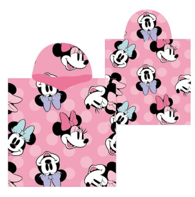 CAPUCHA MF 60X120 MINNIE FACES