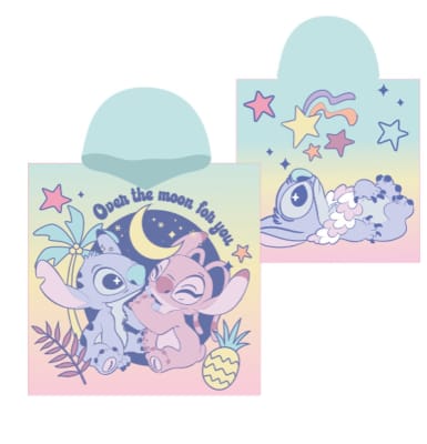 CAPUCHA MF 60X120 STITCH MOON