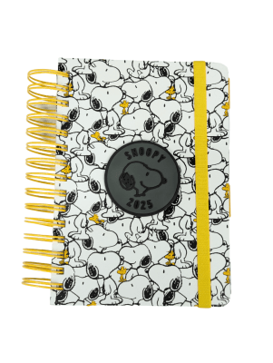 AGENDA 2025 SNOOPY MOOVING