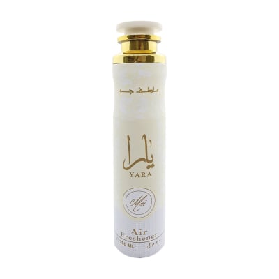 Lattafa Yara Moi Desodorante Ambiental 300 ML