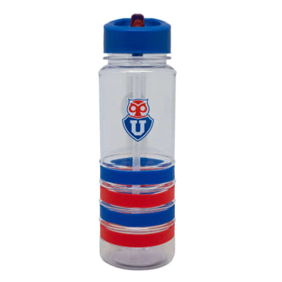 BOTELLA ARO U DE CHILE