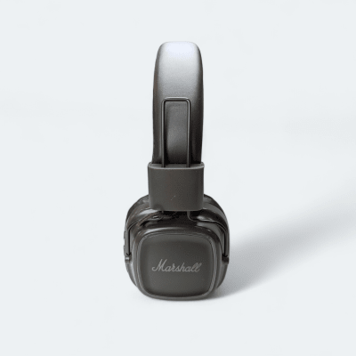 AUDIFONOS HEADSET BLUETOOTH MARSHALL MAJOR IV