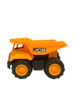 BIG BUILDERS CAMIÓN