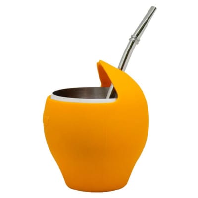 BIG MATE 300ML KEEP AMARILLO
