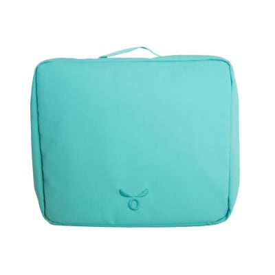 BOLSA ORGANIZADORA TRAVEL MENTA MOOSE