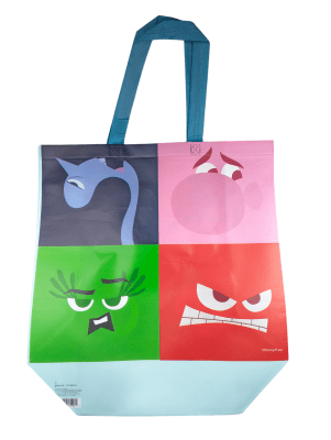 BOLSA REUTIZABLE  INTENSAMENTE