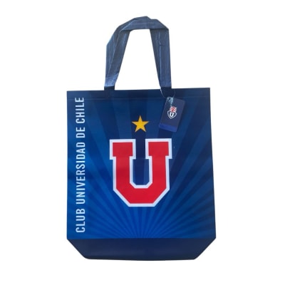 BOLSA MULTIUSO U DE CHILE