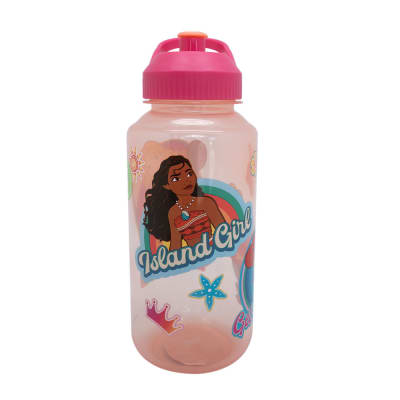 BOTELLAS 1LT PATCH PRINCESS