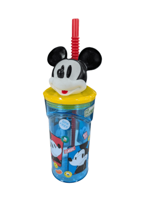 BOTELLA 3D MICKEY