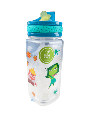 BOTELLA CUADRADA INTENSAMENTE 2