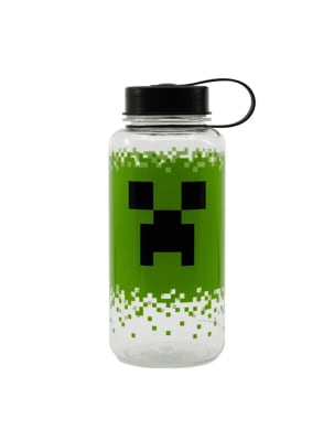 BOTELLA JUVENIL XL MINECRAFT 1 LT.