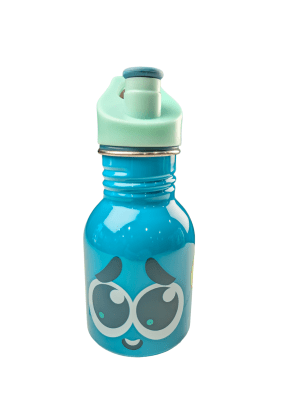 BOTELLA METALICA INTENSAMENTE ENVIDIA