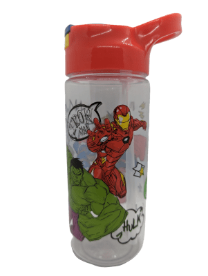 BOTELLA SWITCH AVENGERS