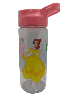BOTELLA SWITCH PRINCESAS