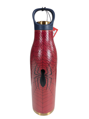 BOTELLA TÉRMICA SPIDERMAN 750 ML.