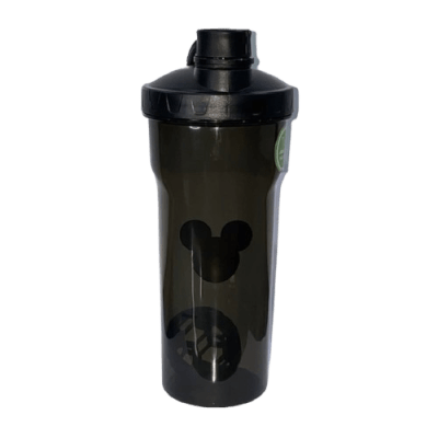 BOTELLA SHAKER 600ML MICKEY