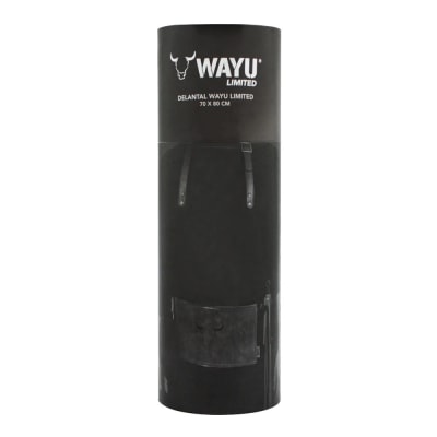 DELANTAL PREMIUM WAYU