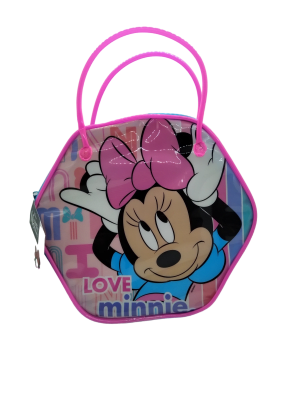 CARTERA DE MAQUILLAJE MINNIE