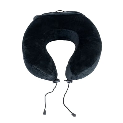 COJIN MEMORY FOAM NEGRO MOOSE