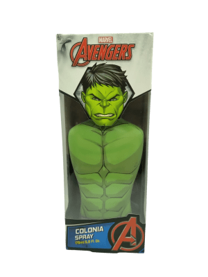 COLONIA HULK 175ML