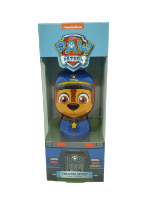 COLONIA PAW PATROL CHASE 175 ML.