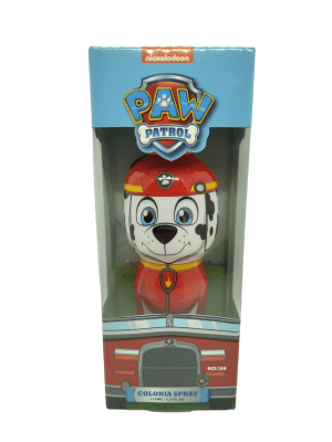 COLONIA PAW PATROL MARSHALL 175 ML
