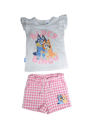 CONJUNTO TODDLERO ROTATIVO BLUEY