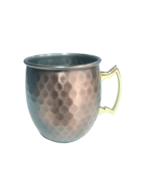 COPPER MUG WAYU