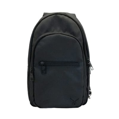 CROSSBAG NEGRO MOOSE
