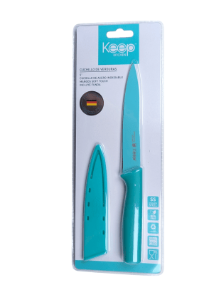 CUCHILLO COLORS KEEP MULTIUSO