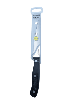 CUCHILLO STEAK KNIFE 4.5