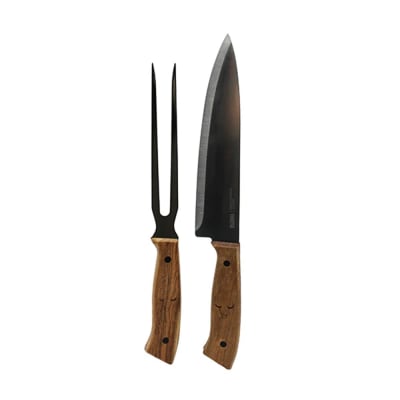 CUCHILLO TENEDOR PRM WAYU