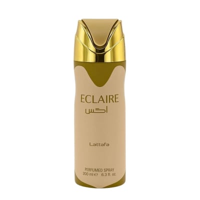 Lattafa Eclaire Desodorante Corporal 200 ML