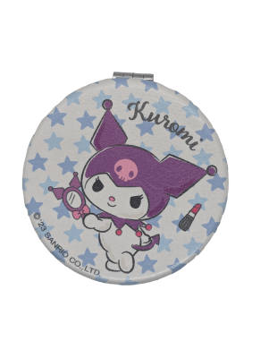 ESPEJO KUROMI ESTRELLAS