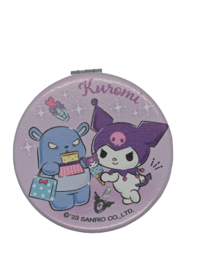 ESPEJO KUROMI OSO