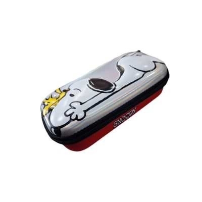 ESTUCHE BOX SNOOPY