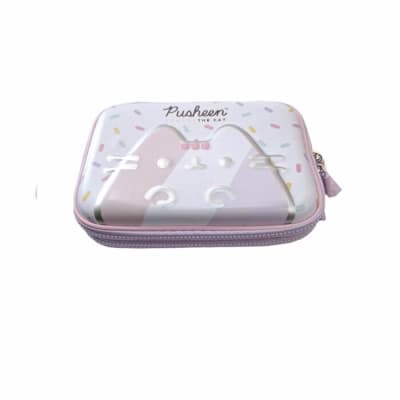 ESTUCHE DOBLE CIERRE EVA PUSHEEN