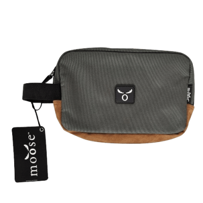ESTUCHE COLORS MOOSE GREY