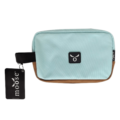ESTUCHE COLORS MOOSE MINT