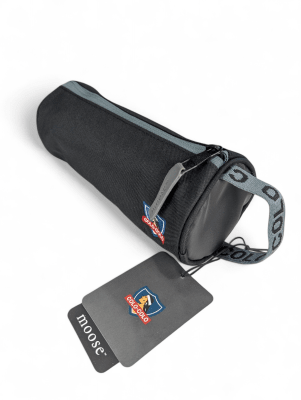 ESTUCHE TUBULAR MOOSE FANÁTICOS- COLO COLO - ESCOLAR Y DEPORTIVO