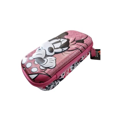 ESTUCHE BOX MINNIE