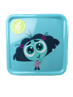 HERMETICO CUADRADO 500 ML INTENSAMENTE ENVIDIA