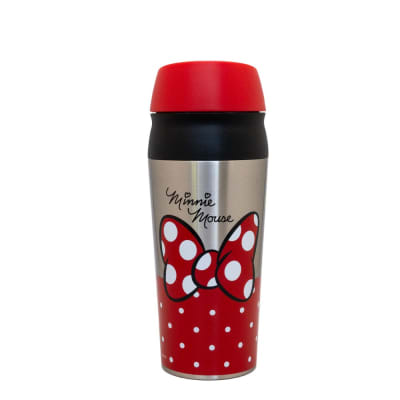 MUG BOTON DDM CLASSIC MINNIE