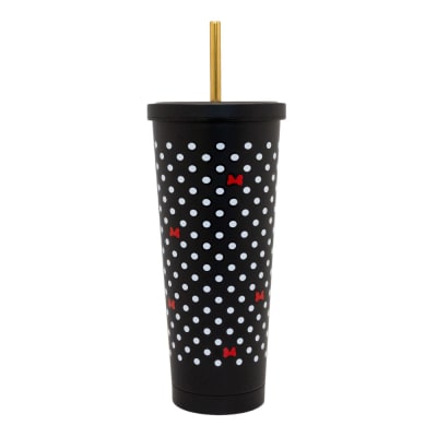 VASO TUMBLER 700ML DDM CLASSIC MINNIE