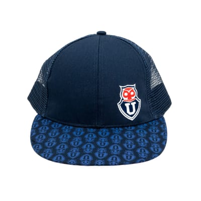 JOCKEY PLANO U DE CHILE