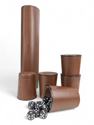 JUEGO DE CACHOS WAYU